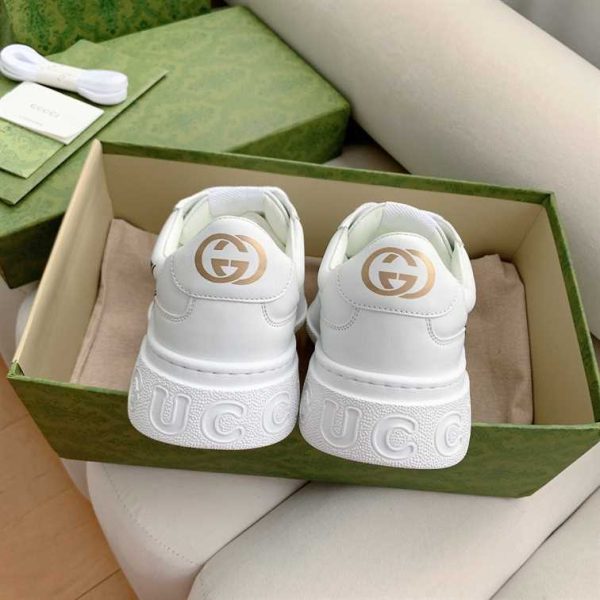 Men’s GG sneaker – GC173 - Image 9