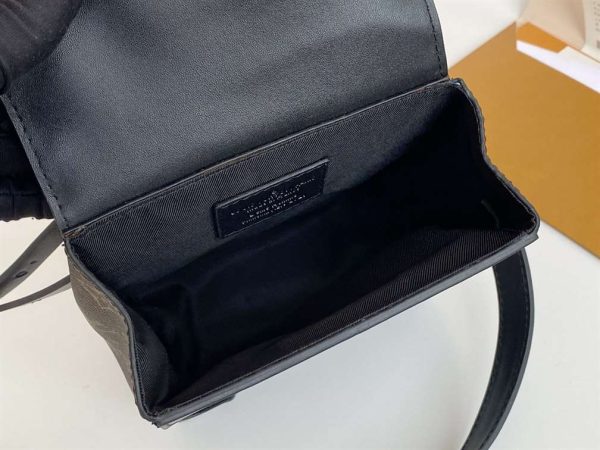 LOUIS VUITTON STEAMER XS – WLM185 - Image 9
