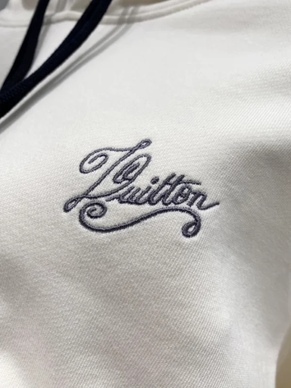 Louis Vuitton Hoodie – SLV018 - Image 8