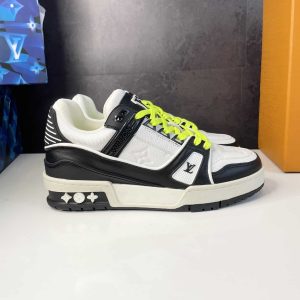 LOUIS VUITTON TRAINER SNEAKER – LSVT122