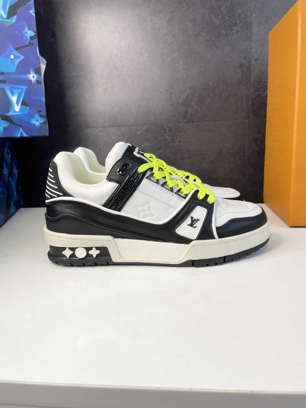 LOUIS VUITTON TRAINER SNEAKER – LSVT122