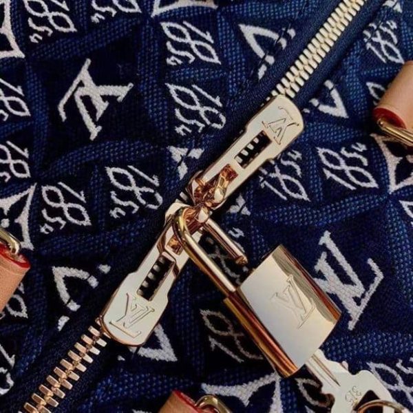 LOUIS VUITTON SINCE 1854 SPEEDY BANDOULIÈRE 25 – WLM336 - Image 9