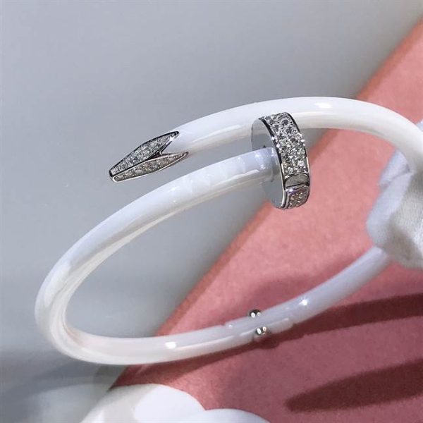 CARTIER JEWELREY – WJL41 - Image 8