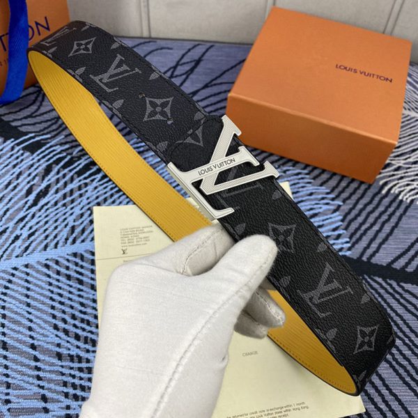 LOUIS VUITTON BELT – B0298
