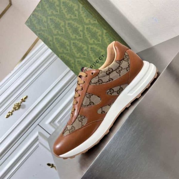 Men’s GG sneaker – GC143 - Image 9