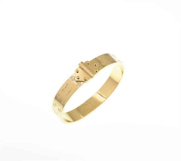 LOUIS VUITTON JEWELREY – WJL02 - Image 5