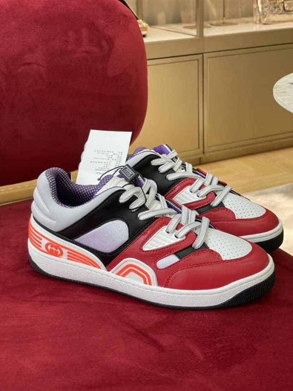 Men’s GG sneaker – GC156