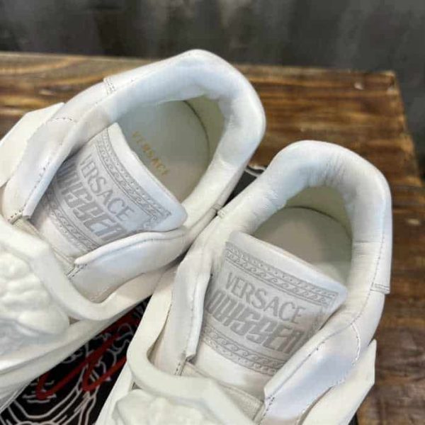 VERSACE ODISSEA SNEAKERS – VS45 - Image 10