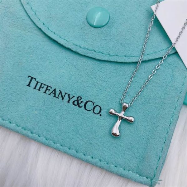 TIFFANY & CO. JEWELREY – WJL55 - Image 5