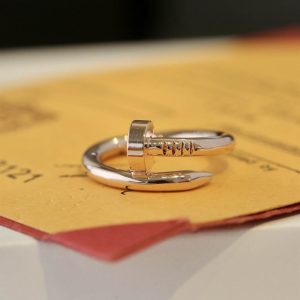 CARTIER JEWELREY – WJL31
