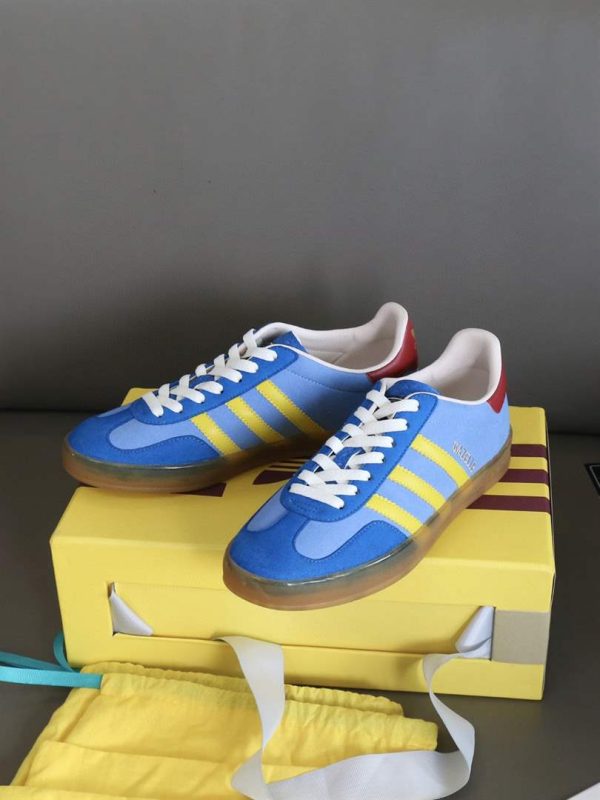 Men’s GG sneaker – GC171 - Image 8