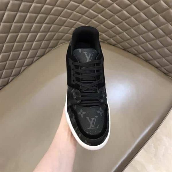 LOUIS VUITTON TRAINER SNEAKERS – LSVT149 - Image 2