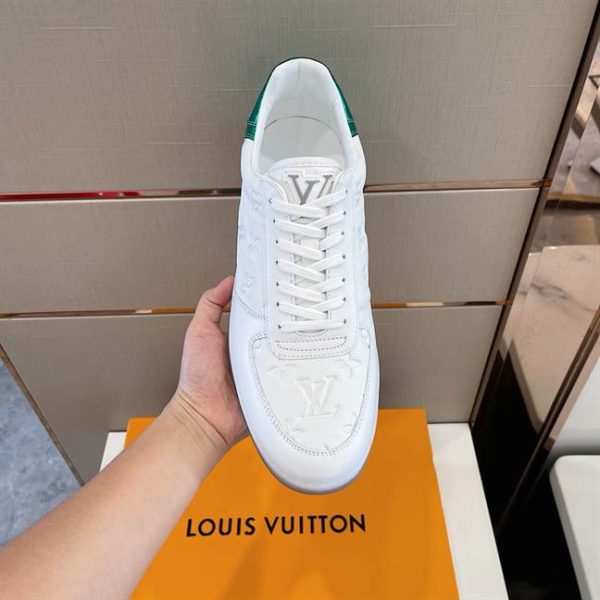 LOUIS VUITTON RIVOLI SNEAKER – LSVT138 - Image 10