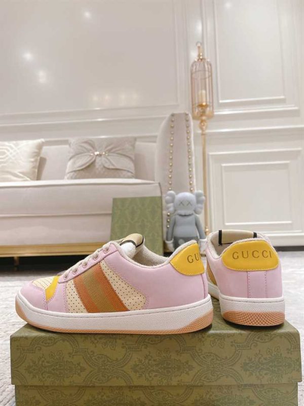 Men’s GG sneaker – GC140 - Image 9
