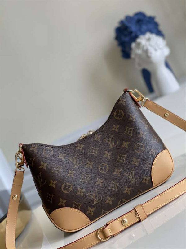 LOUIS VUITTON BOULOGNE – WLM127 - Image 3