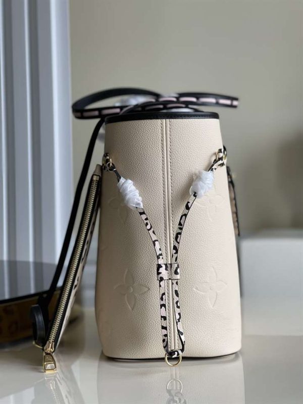 LOUIS VUITTON NEVERFULL MM – WLM97 - Image 9