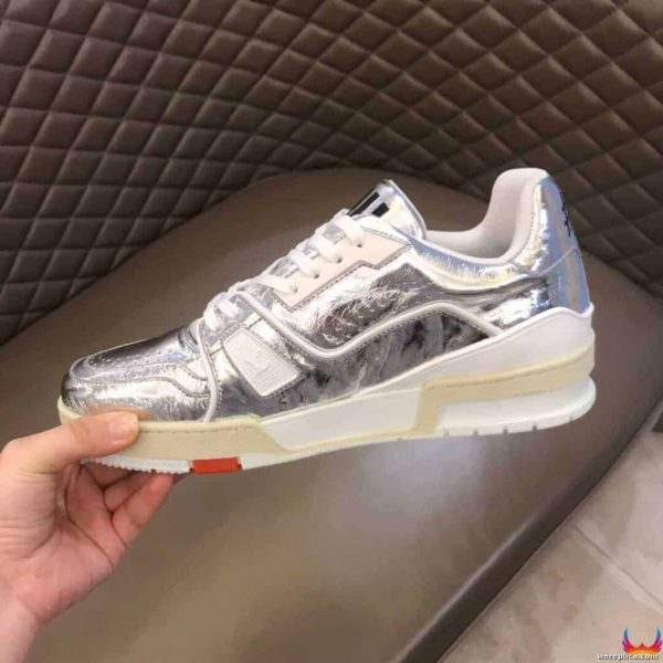 LOUIS VUITTON VNR SNEAKER – LSVT190 - Image 3