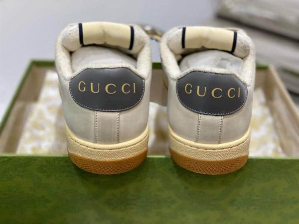 Men’s Screener Sneaker – GC186 - Image 9