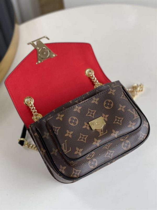 LOUIS VUITTON PASSY – WLM150 - Image 3