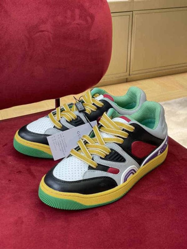 Men’s GG sneaker – GC155 - Image 4