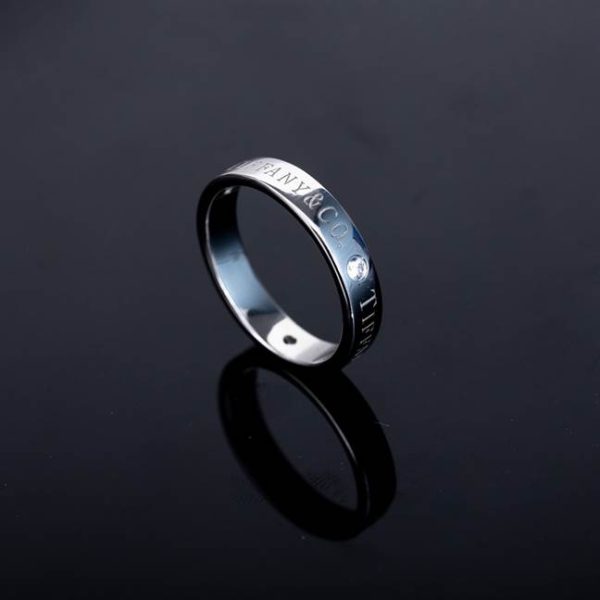 TIFFANY & CO. JEWELREY – WJL67 - Image 5