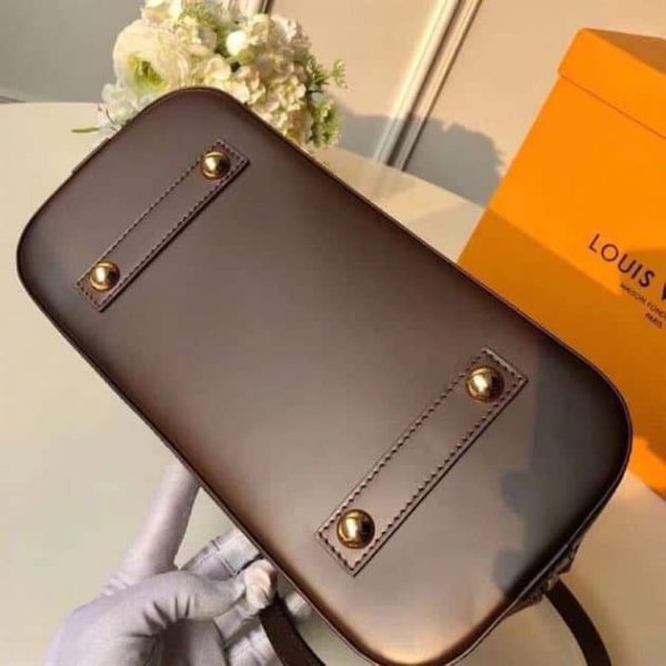 LOUIS VUITTON ALMA BB – WLM342 - Image 8
