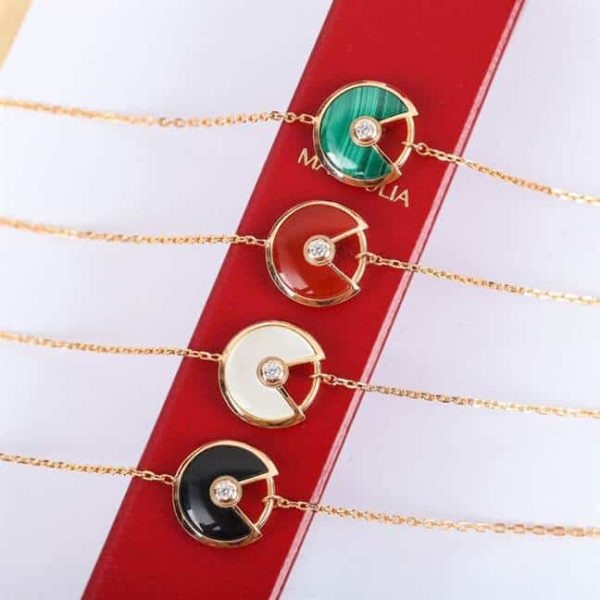 CARTIER JEWELREY – WJL44 - Image 9