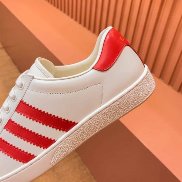 Men’s GG sneaker – GC165 - Image 9