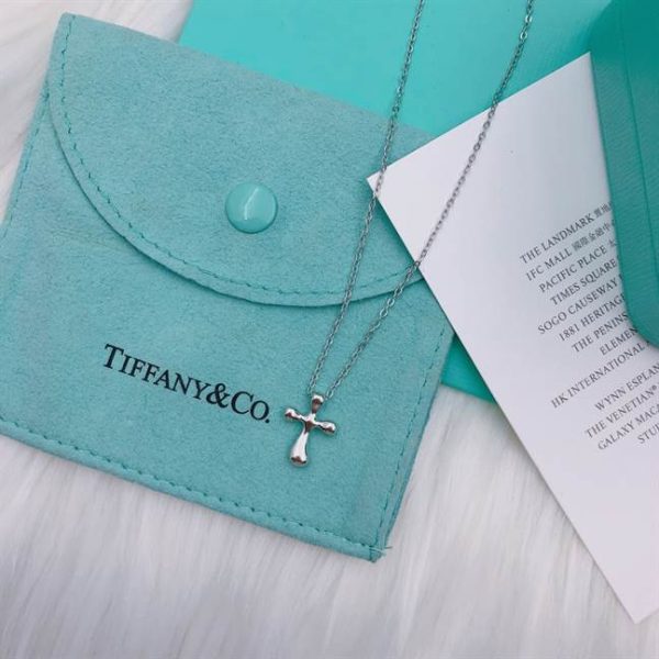 TIFFANY & CO. JEWELREY – WJL55 - Image 6