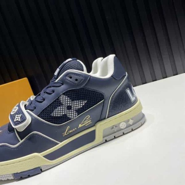 LOUIS VUITTON SNEAKERS – LSVT147 - Image 9