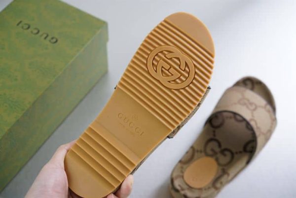 GUCCI SLIDE SANDALS – GCS07 - Image 9