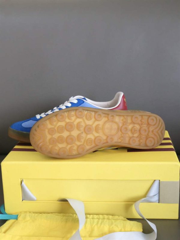 Men’s GG sneaker – GC171 - Image 9
