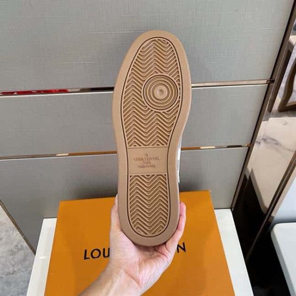 LOUIS VUITTON RIVOLI SNEAKER – LSVT136 - Image 10