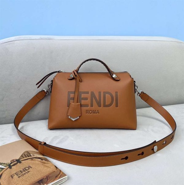 FENDI MINI 8286 BY THE WAY HANDLE BAG – WFB042 - Image 2