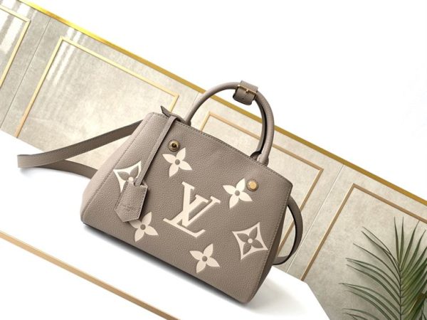 LOUIS VUITTON MONTAIGNE BB – WLM323 - Image 2