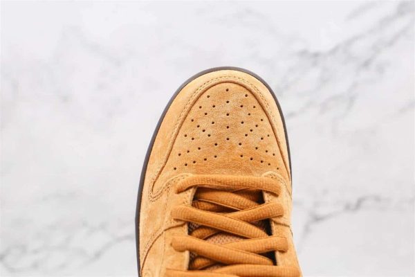 NIKE DUNK LOW PRO SNEAKER – NK89 - Image 5