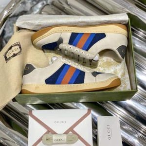 Men’s Screener Sneaker – GC186
