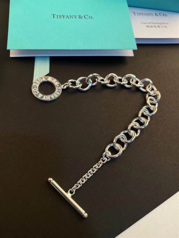 TIFFANY & CO. JEWELREY – WJL85 - Image 4