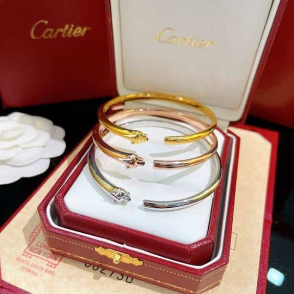 CARTIER JEWELREY – WJL46 - Image 5