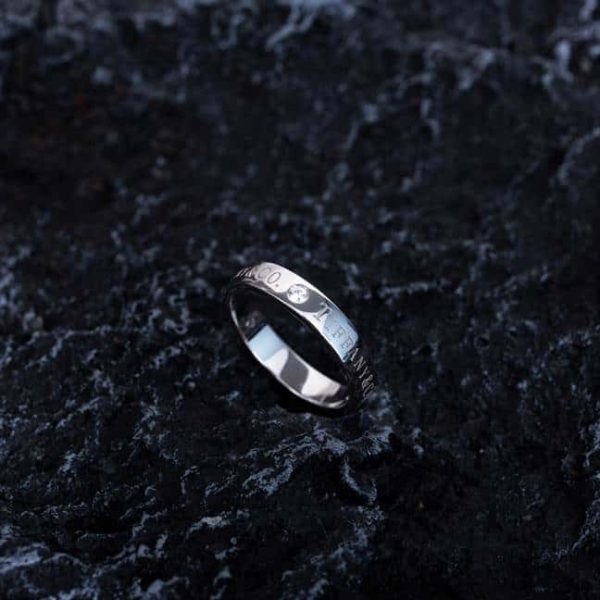 TIFFANY & CO. JEWELREY – WJL67 - Image 6
