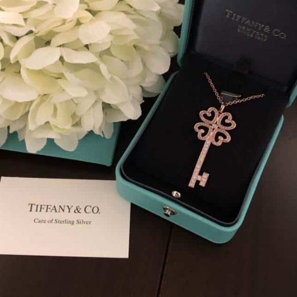 TIFFANY & CO. JEWELREY – WJL80 - Image 6