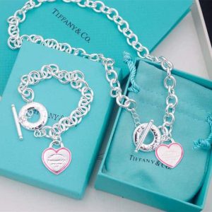 TIFFANY JEWELREY – WJL12