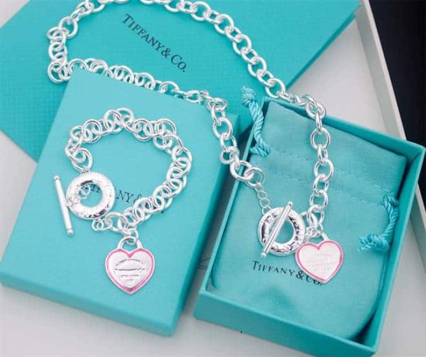 TIFFANY JEWELREY – WJL12