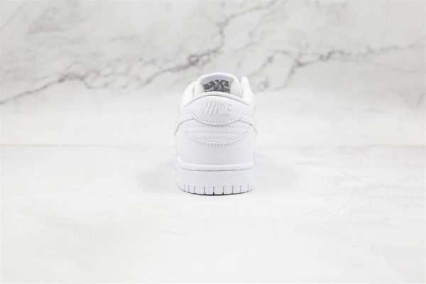 NIKE DUNK LOW SNEAKER – NK88 - Image 9