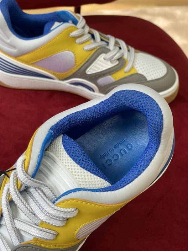 Men’s GG sneaker – GC152 - Image 8