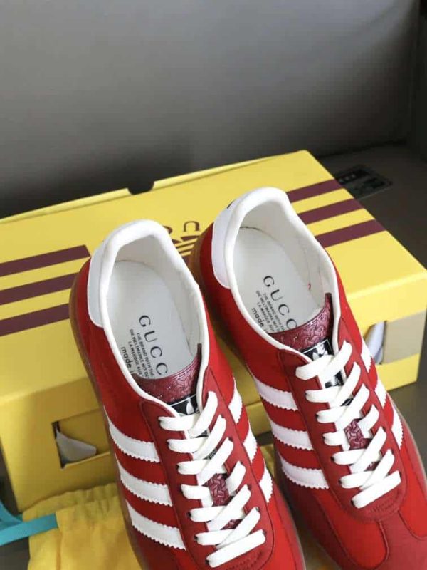 Men’s GG sneaker – GC169 - Image 3