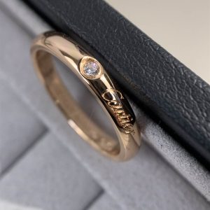CARTIER JEWELREY – WJL47