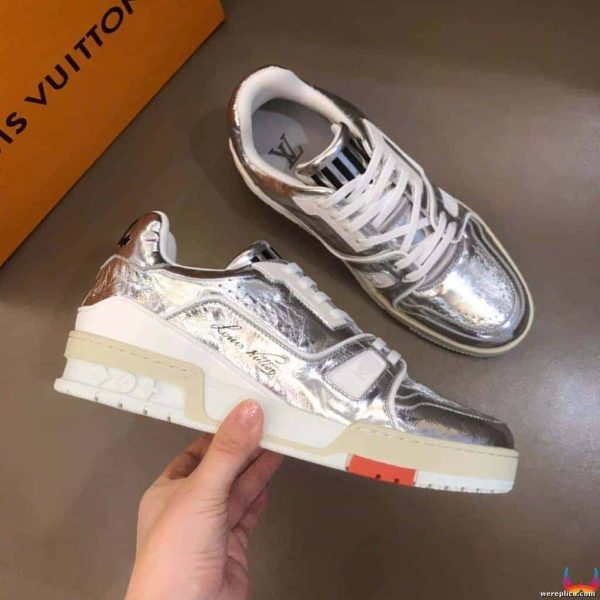 LOUIS VUITTON VNR SNEAKER – LSVT190 - Image 6