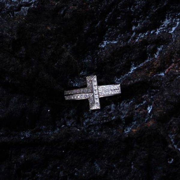 TIFFANY & CO. JEWELREY – WJL70 - Image 8