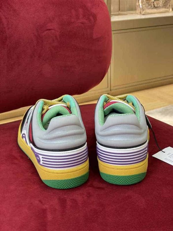 Men’s GG sneaker – GC155 - Image 5